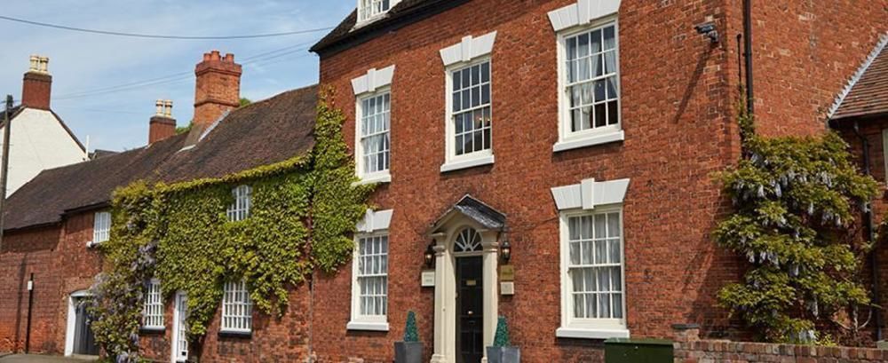 The Coleshill By Greene King Inns Exterior foto