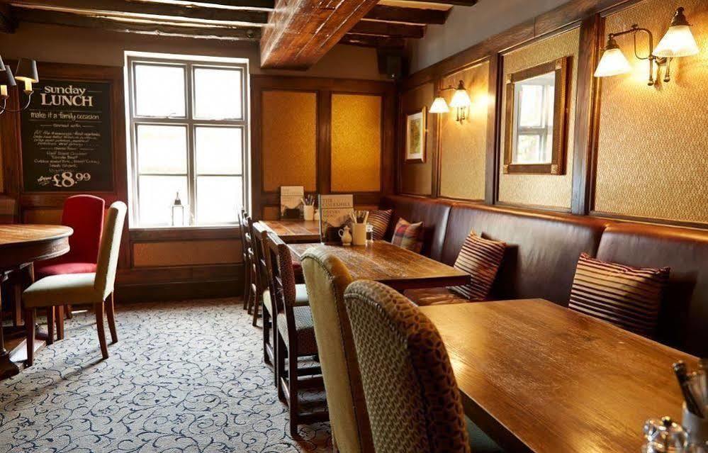 The Coleshill By Greene King Inns Exterior foto