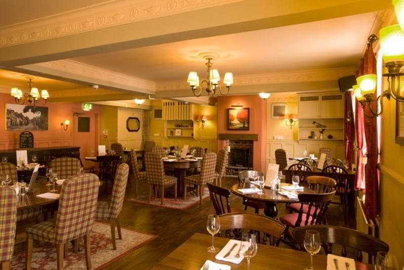 The Coleshill By Greene King Inns Exterior foto